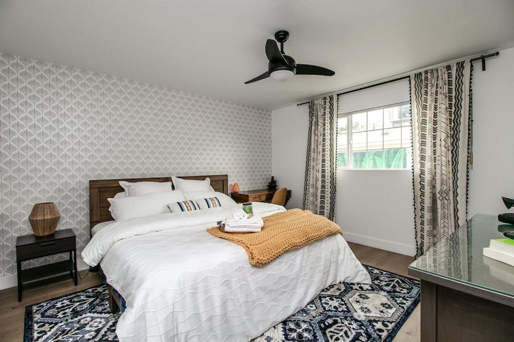 Charming Zen With Heated Pool, Pool Table, Arcade And Mini Golf. Casa de férias *