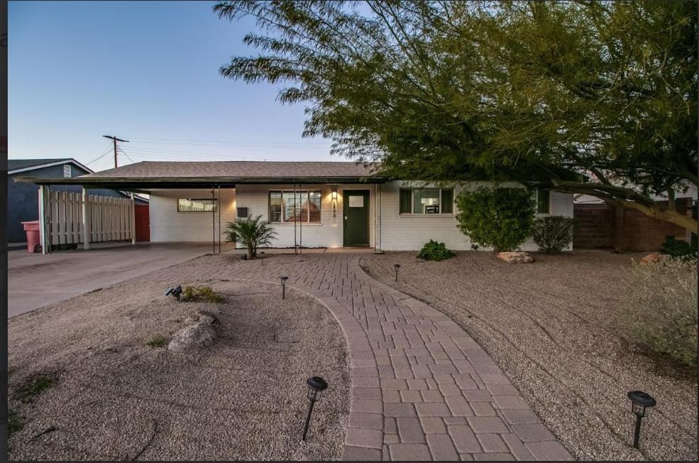 Charming Zen With Heated Pool, Pool Table, Arcade And Mini Golf. *